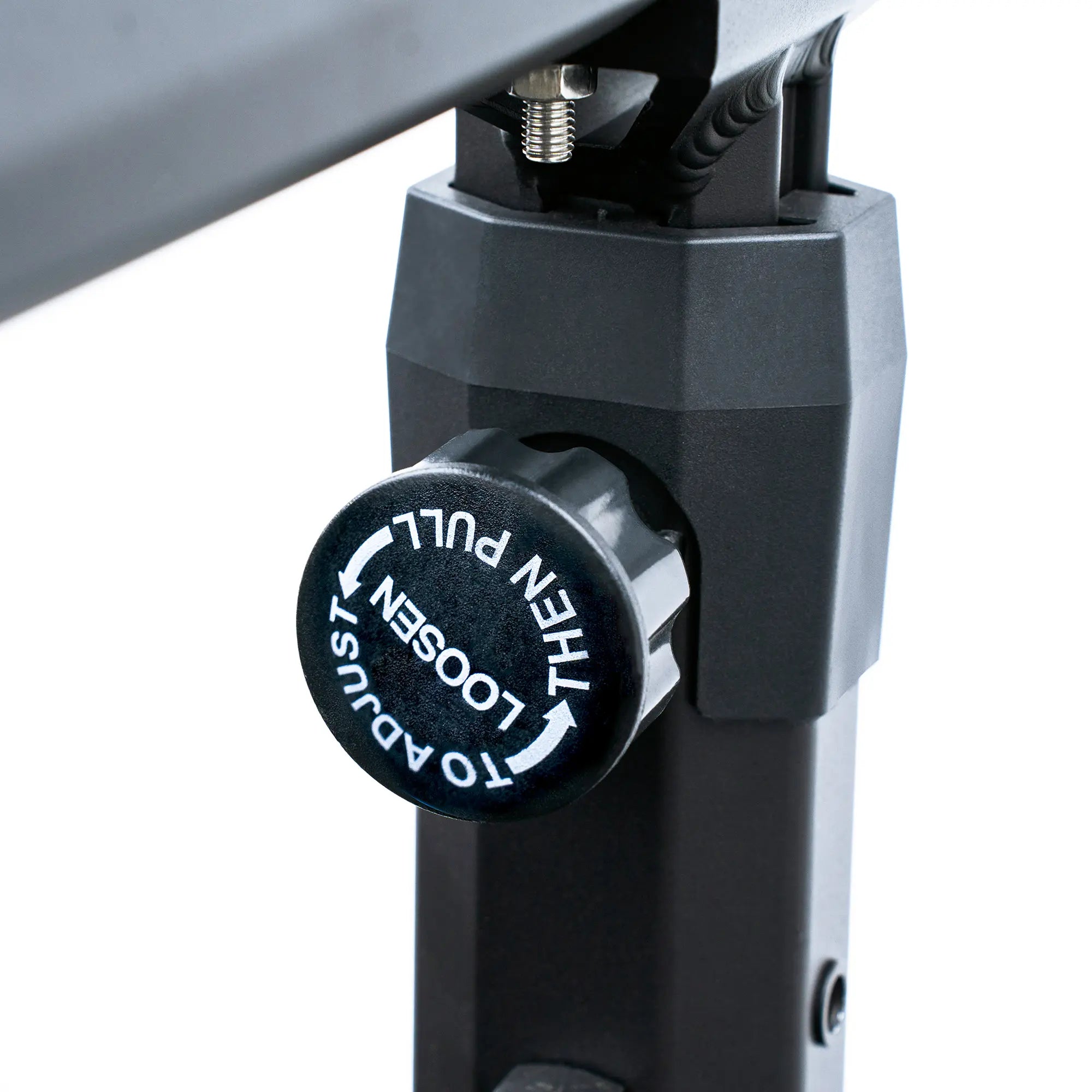 Adjustable Ladder Racks for Full-Size Pickup Trucks-8