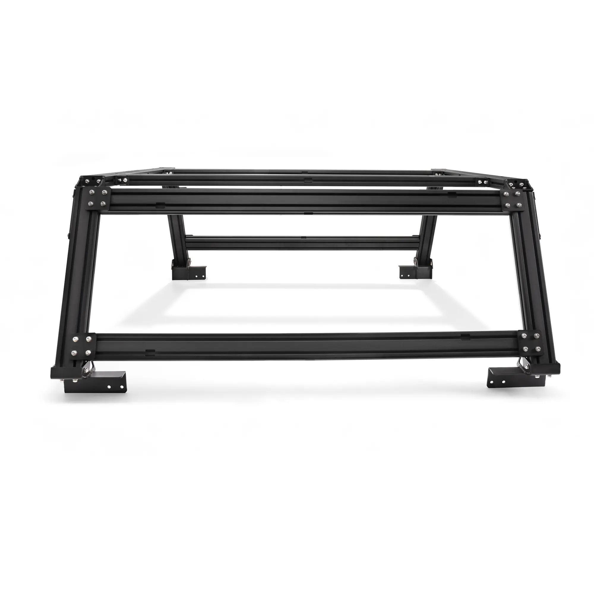 Pickup Truck Ladder Rack Fit for 2009+Dodge RAM-2