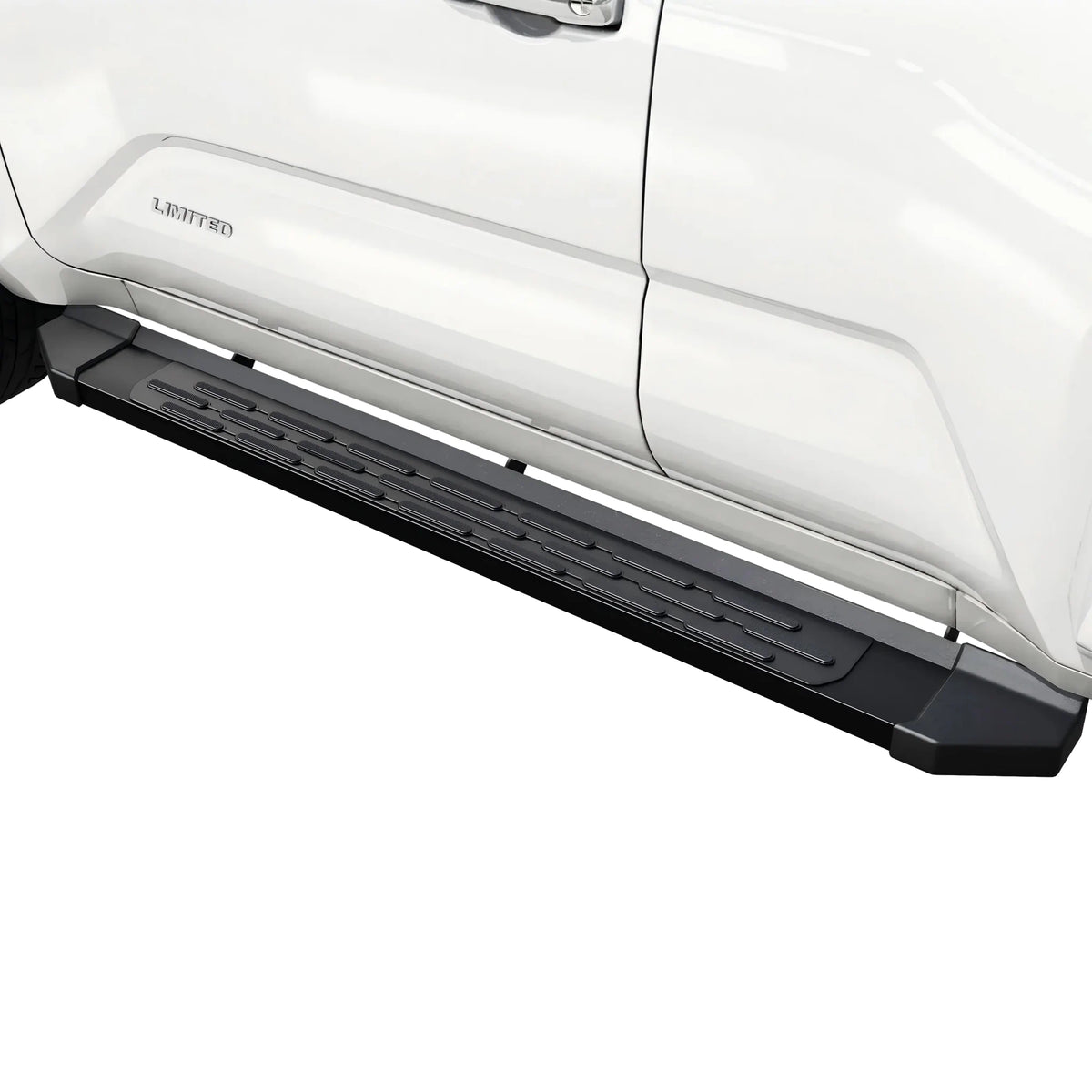 TRUMGETA 6" Running Boards Side Steps for 2025-2026 Toyota 4Runner (6th Gen)
