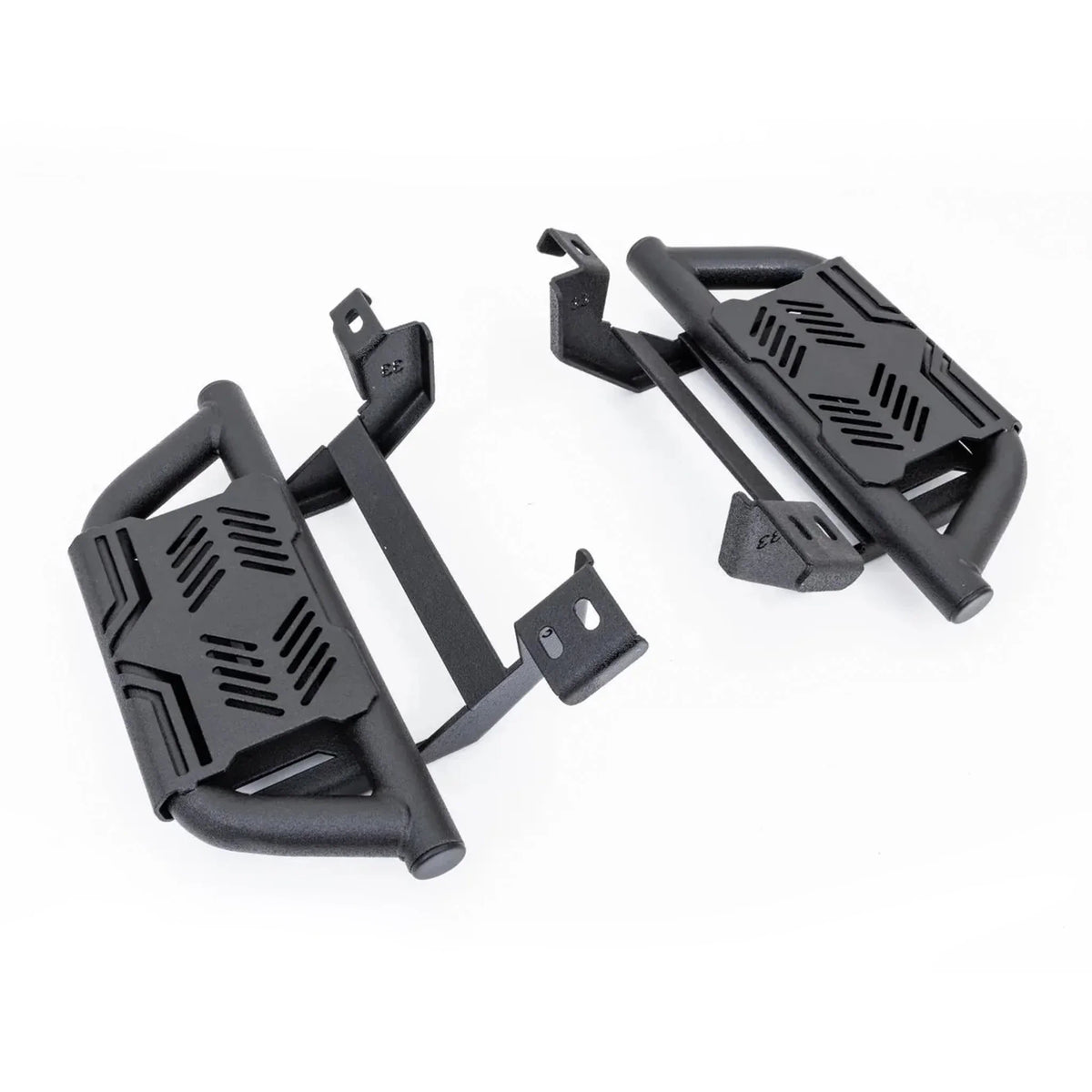 TRUMGETA Auxchemic® 232034 Side Steps for 2022-2026 Toyota Tundra