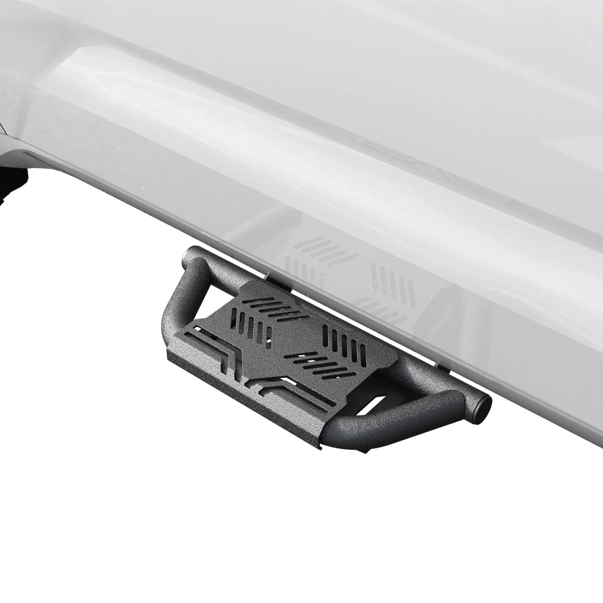 TRUMGETA Auxchemic® 232034 Side Steps for 2022-2026 Toyota Tundra