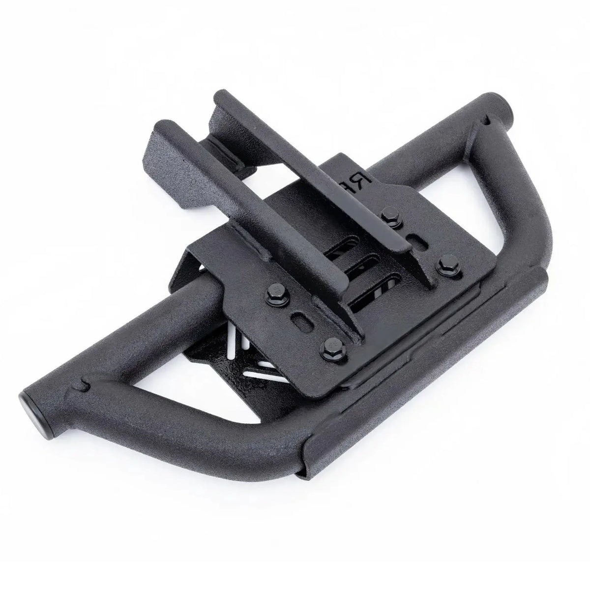 TRUMGETA Auxchemic® 232008 Side Steps for 2018-2026 Jeep Wrangler JL