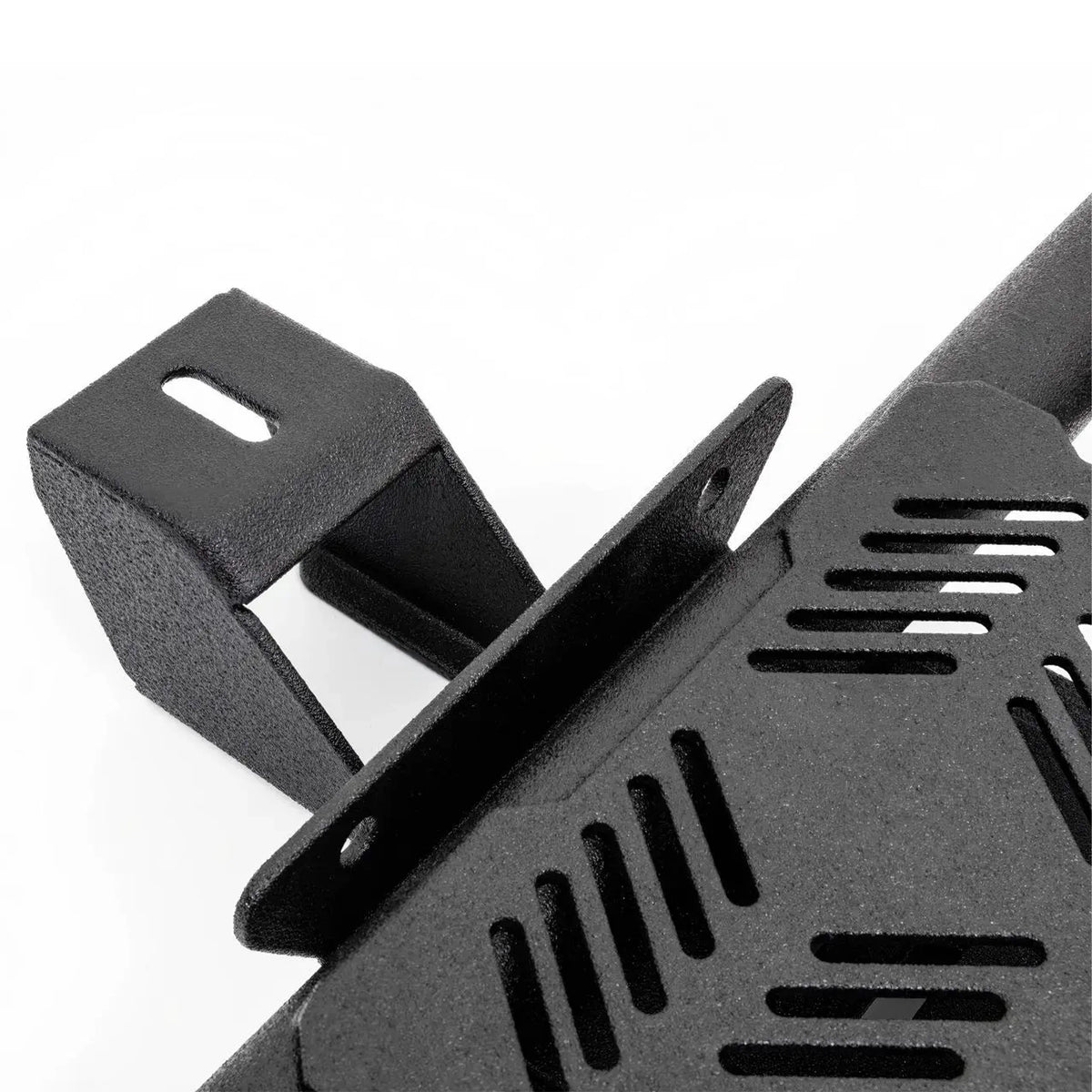 TRUMGETA Auxchemic® 232008 Side Steps for 2018-2026 Jeep Wrangler JL