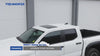TRUMGETA Heavy Duty Aluminum Roof Rack for 2015-2023 Toyota Tacoma Video
